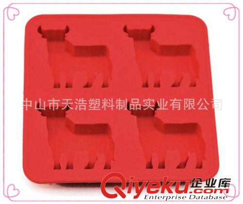 硅膠巧克力模 海螺貝殼食品模硅膠制冰格模具制冰盒自制冰淇淋模具