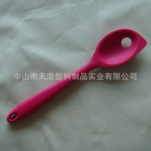 硅膠廚具 創(chuàng)意硅膠廚具 硅膠漏勺 不粘鍋專用  易清洗廚具 md無(wú)味