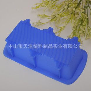 硅膠烘焙模具 創(chuàng)意實用硅膠烘焙模具 長方形土司模 烤箱烘焙必備