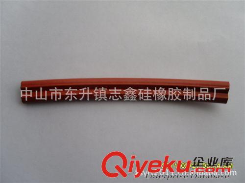 橡膠管發(fā)泡管發(fā)泡條 中山橡膠廠硅膠條硅膠密封條硅膠密封圈加工硅橡膠制品原始圖片2