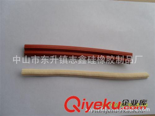 橡膠管發(fā)泡管發(fā)泡條 中山橡膠廠硅膠條硅膠密封條硅膠密封圈加工硅橡膠制品原始圖片3