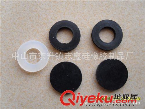 橡膠墊硅膠墊 中山橡膠廠硅膠防水墊圈硅膠防水墊圈加工硅膠O型圈