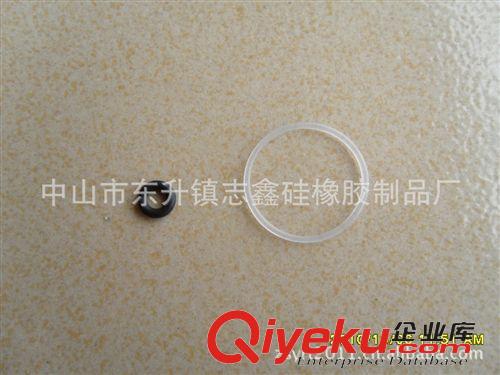 硅膠 橡膠O型圈 硅膠廠 O型圈 橡膠圈 硅膠圈 硅膠制品 防水圈 密封圈17*2MM原始圖片3