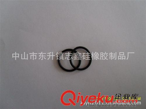 硅膠 橡膠O型圈 中山橡膠廠硅膠防水圈硅膠O型圈硅膠密封墊圈硅橡膠制品原始圖片2