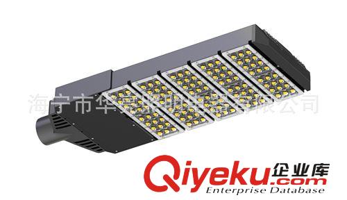 道路照明燈 LED路燈 LED公路燈 12V-380V  200W 250W 300W原始圖片2