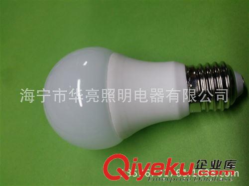 LED球泡燈 LED A60 A19 大角度 全周光球泡 LED球泡 6W 7W 9W