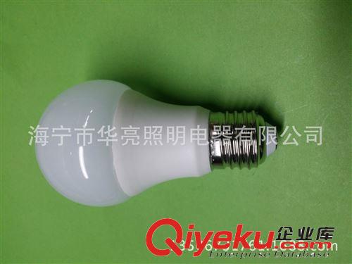 LED球泡燈 LED A60 A19 大角度 全周光球泡 LED球泡 6W 7W 9W