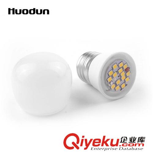 LED球泡 LED球泡節(jié)能燈泡bulb超亮E27螺口恒流全電壓無頻閃lamp陶瓷燈體3W