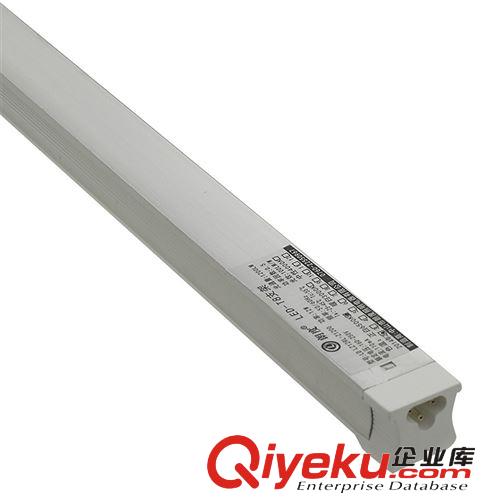 Led商業(yè)照明 廠家供應(yīng)t8一體化Led日光燈20W 家居工程一體化T8支架燈1.5米