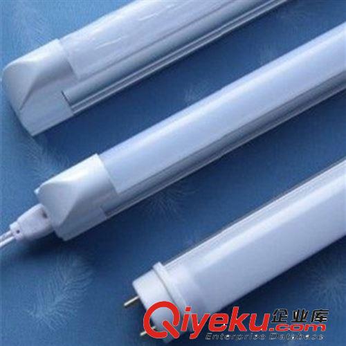 T8LED一體化支架 廠家直銷(xiāo)T8磁導(dǎo)體 T8LED支架T8工程支架T8LED一體化支架T4T5支架原始圖片2