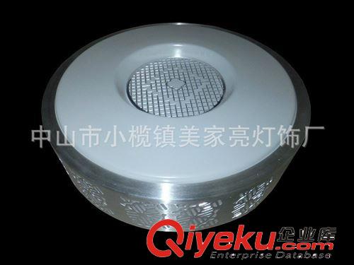 精品推薦 廠家批發(fā) 節(jié)能環(huán)保led吸頂燈 臥室led吸頂燈原始圖片2