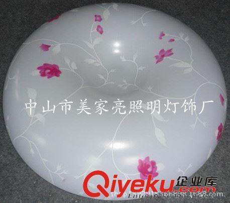 精品推薦 廠家直銷 環(huán)保節(jié)能led吸頂燈 創(chuàng)意書房LED吸頂燈