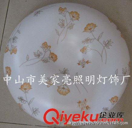 精品推薦 現(xiàn)代臥室書房燈具燈飾 簡約創(chuàng)意led吸頂燈