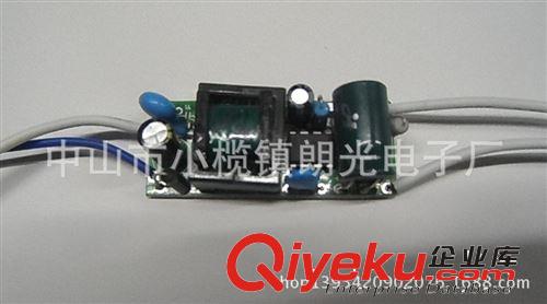 LED電源系列 原廠LED電源LED驅動電源LED恒流電源CLG18-24W（隔離）原始圖片2
