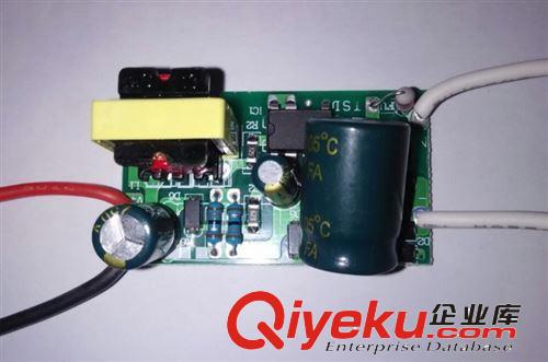 LED電源系列 LED驅動電源CL25-36*1W球泡燈專用恒流電源；超穩定，zyjl原始圖片2