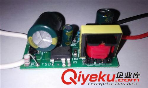 LED電源系列 LED驅動電源CL25-36*1W球泡燈專用恒流電源；超穩定，zyjl原始圖片3