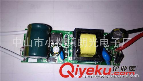 LED電源系列 LED電源LED驅(qū)動(dòng)電源LED恒流電源CLG13-18W（隔離）原始圖片2
