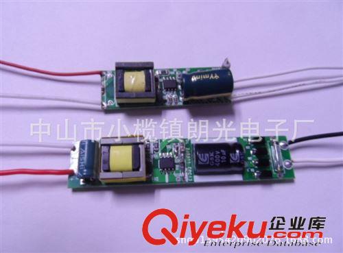 LED電源系列 LED電源LED驅(qū)動(dòng)電源CL8-24瓦超穩(wěn)定無頻閃熱銷T8支架日光燈專用原始圖片2