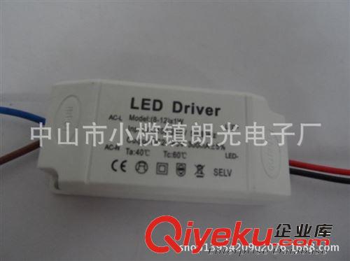 LED電源系列 LED電源LED吸頂燈電源tjCL8-24W,小巧，穩(wěn)定，超值1503原始圖片2