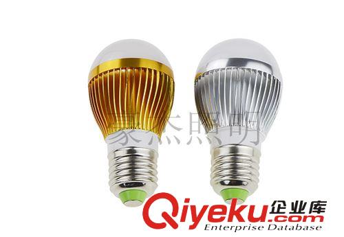 LED球泡燈 經典LED球泡燈 LED燈室內照明LED單燈燈泡節能燈光源 家裝主材