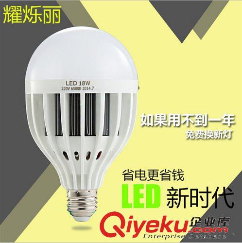 LED球泡燈 加燈珠高亮低價塑膠阻容降壓LED3W 5W 7W 9W 12W 15W LED球泡燈