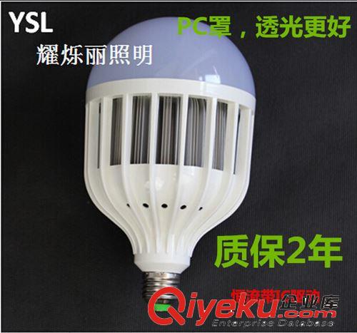 LED球泡燈 LED鳥籠大球泡24W 36W 50W大功率LED大排檔商場(chǎng)專用
