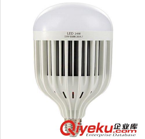 LED球泡燈 LED鳥籠大球泡24W 36W 50W大功率LED大排檔商場(chǎng)專用