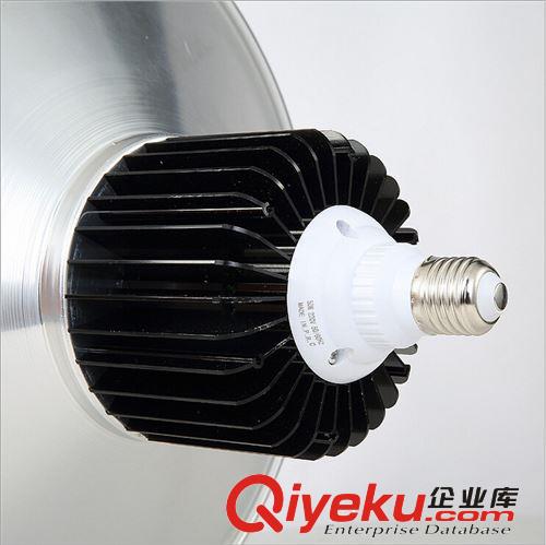LED球泡燈 30W50WLED工礦燈原始圖片2