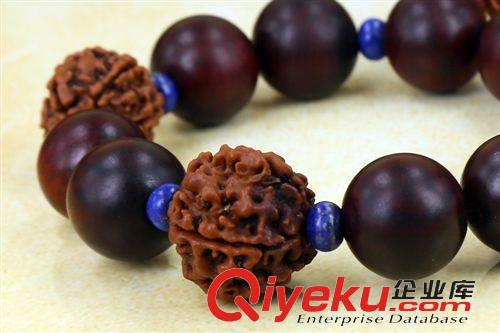 紅酸枝 阿蒂妮 酸枝佛珠手串 小葉紫檀手鏈 男女同款手鏈 廠家直銷 新款