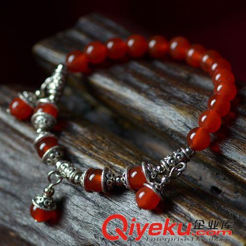 限時(shí)折扣 民族風(fēng)飾品批發(fā) 苗銀中國(guó)風(fēng)手飾手鏈小商品批發(fā)個(gè)性首飾 010094