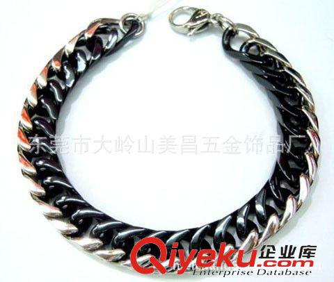 鈦飾品 供應環保鈦手鏈