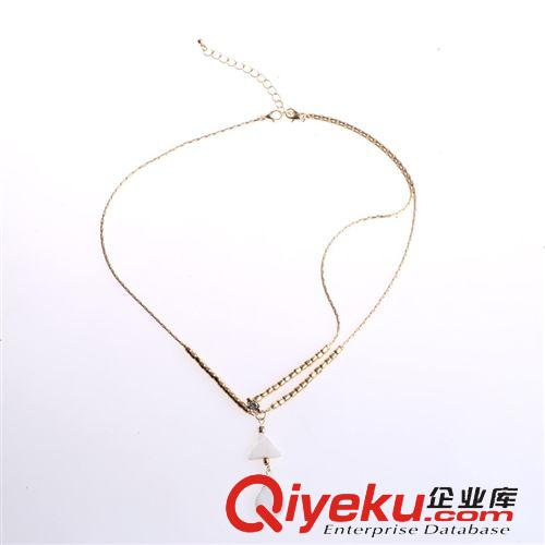 發(fā)飾 青島歐美外貿(mào)飾品廠家批發(fā)小額混批定制 波西米亞風貝殼發(fā)帶A-588原始圖片2