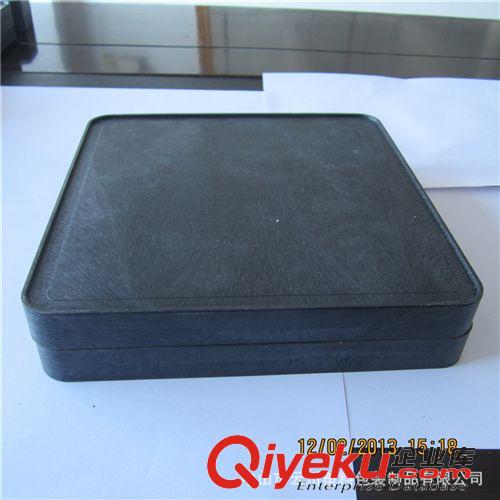 珠寶首飾禮品盒 圓角凸邊戒指包裝盒供應(yīng) 首飾禮品盒膠胚 珠寶飾品塑膠包裝盒批發(fā)