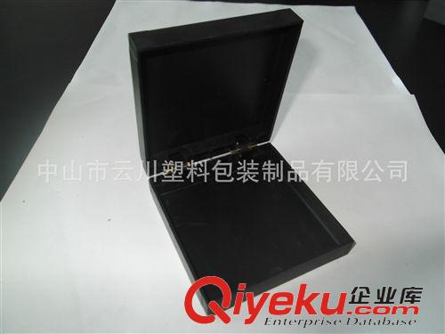 珠寶首飾禮品盒 珠寶首飾禮品盒膠胚 平面直角系列  38原始圖片2