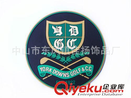 杯墊 桌墊 餐墊 PVC軟膠杯墊 中國元素杯墊 保險公司贈品杯墊 移動公司廣告杯墊