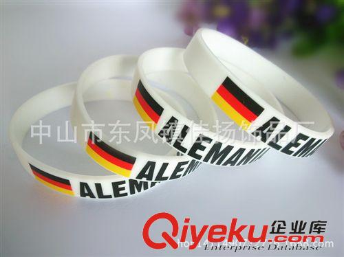 手腕帶 手環(huán) 廠家供應(yīng)夜光環(huán)保硅膠手環(huán) 百事可樂硅膠手環(huán) UV手環(huán)
