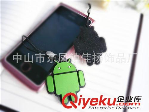 手機(jī)擦 手機(jī)鏈 廠家專業(yè)生產(chǎn)PVC軟膠蒙牛牛奶手機(jī)掛件 牛奶公司廣告促銷品