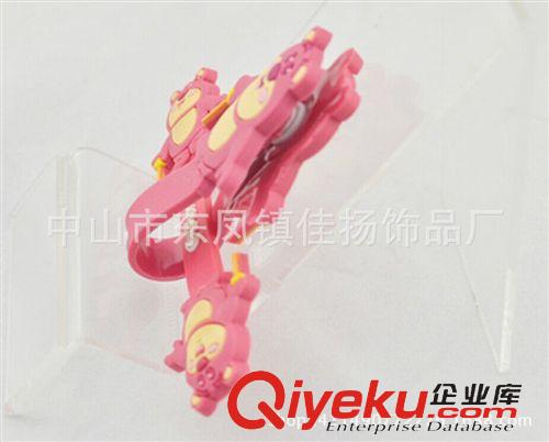 耳機(jī)繞線器 卷線器 廠家定制卡通3D軟膠繞線器 耳機(jī)卷線器 中山禮品廠訂制原始圖片2