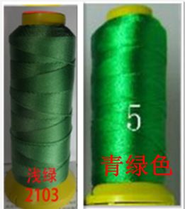 線材 【6股線】 zp金三魚牌塔線DIY配件繩可編手鏈/項鏈玉線原始圖片3