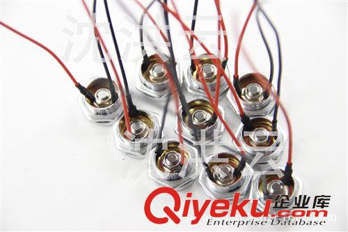 TM智能卡 廠家專業生產TM/IB卡不帶指示燈TM卡讀頭DS9093原始圖片3