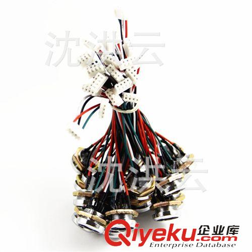 TM智能卡 TM卡讀頭/信息數(shù)字探頭/讀卡器/IB卡讀頭原始圖片2