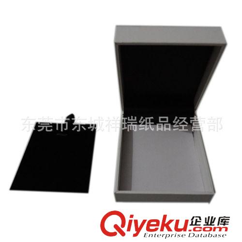 膠盒類 成都批發吊墜盒 首飾盒訂做 免費印制LOGO 廠家直銷 價格實惠原始圖片2