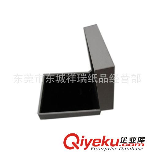 膠盒類 成都批發吊墜盒 首飾盒訂做 免費印制LOGO 廠家直銷 價格實惠原始圖片3