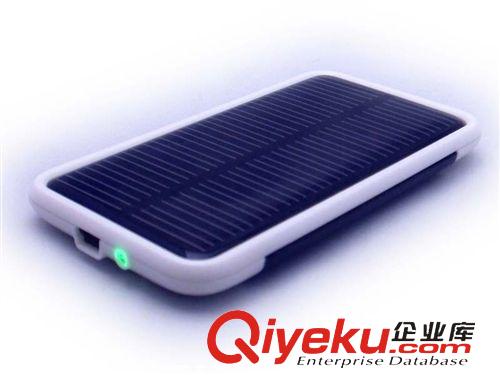 太陽能充電器 手機充電器太陽能移動電源太陽能充電寶便攜太陽能充電器原始圖片2