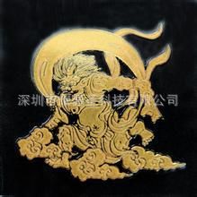 銅金粉系列 廠家直銷 1500目銅金粉 服裝專用銅金粉 金屬銅金粉