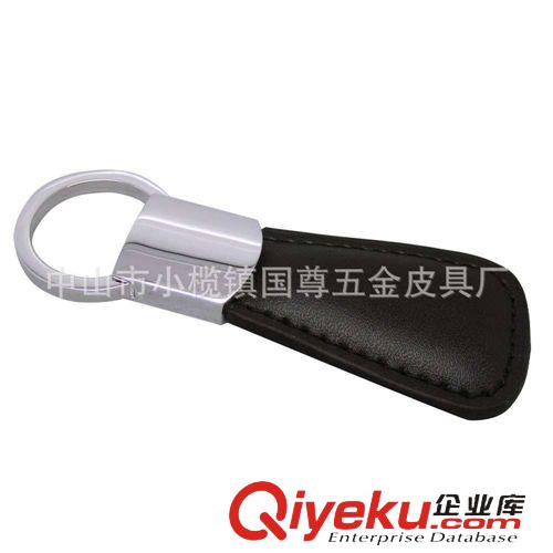 鑰匙扣 火爆熱銷  中山皮具皮質(zhì)鑰匙扣 PU皮鑰匙扣 [廠家]批發(fā)原始圖片3