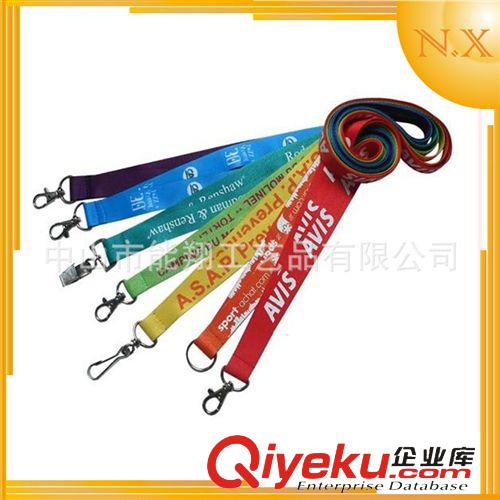 熱轉(zhuǎn)印掛繩 手機掛繩 批發(fā)掛繩 掛帶原始圖片3