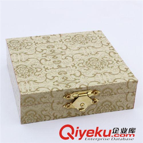 diy配件、包裝 gd精美手鐲盒 木質包裝盒飾品盒首飾盒 手鏈盒韓國飾品套裝禮盒