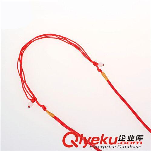  包裝配件禮物 紅繩寶寶鎖配飾用品  拍童鎖免費1比1送 詳情或不明請聯系客服原始圖片2