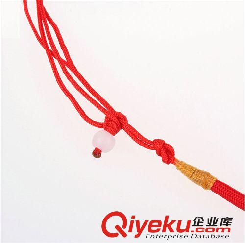  包裝配件禮物 紅繩寶寶鎖配飾用品  拍童鎖免費1比1送 詳情或不明請聯系客服原始圖片3
